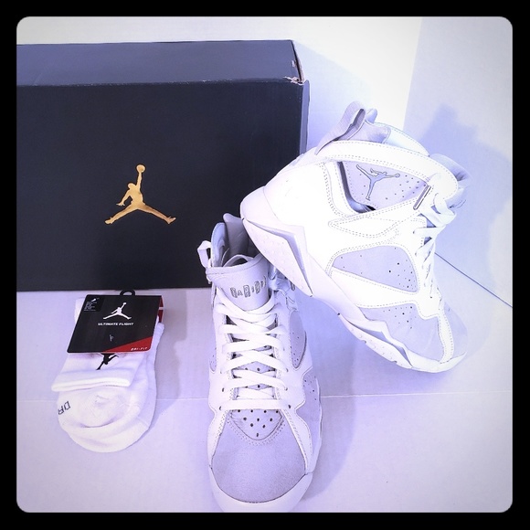 Jordan Other - Men's Air Jordan 7 Retro